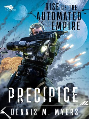 cover image of Precipice